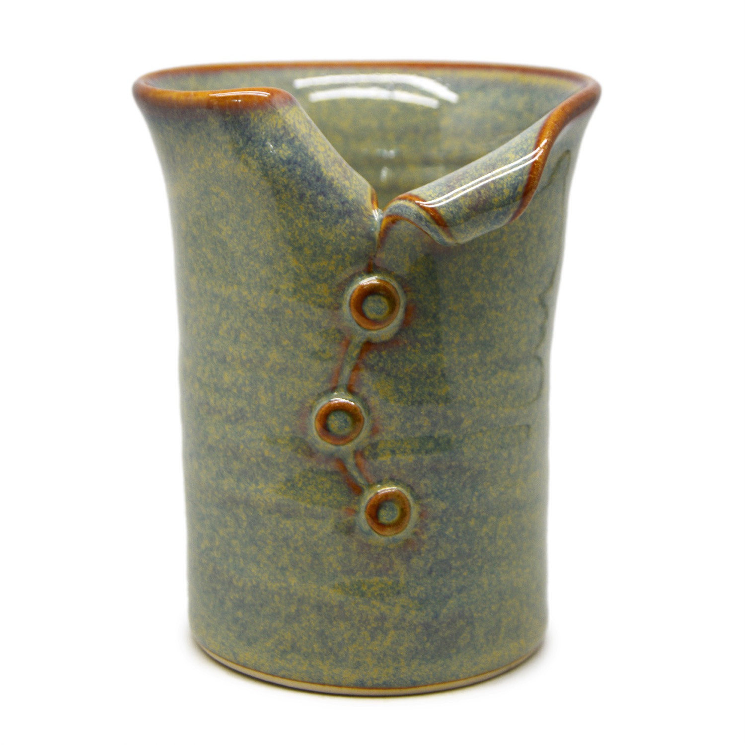 Small Lissome Vase - 0037