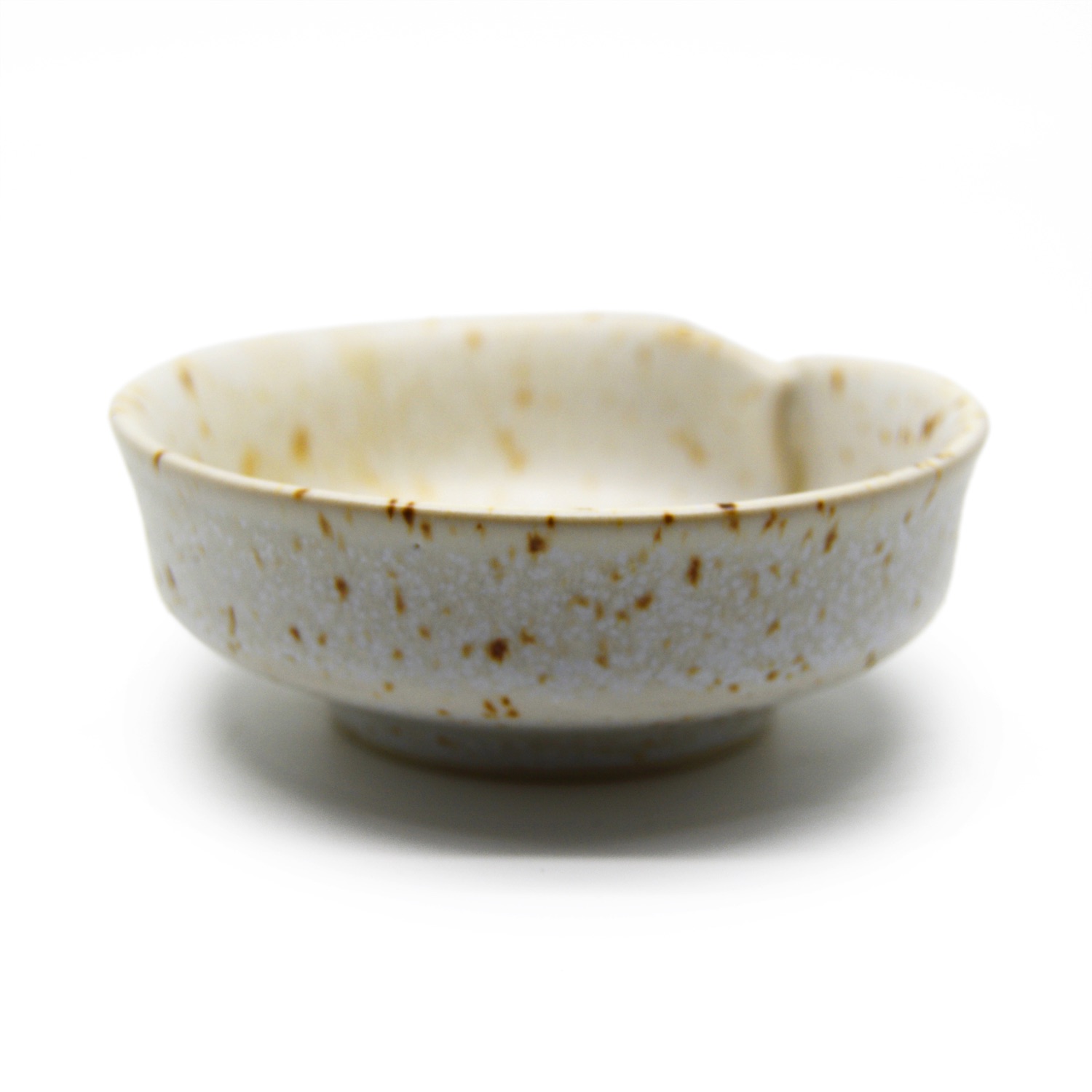 Fish Condiment S1 - 0015 Speckled