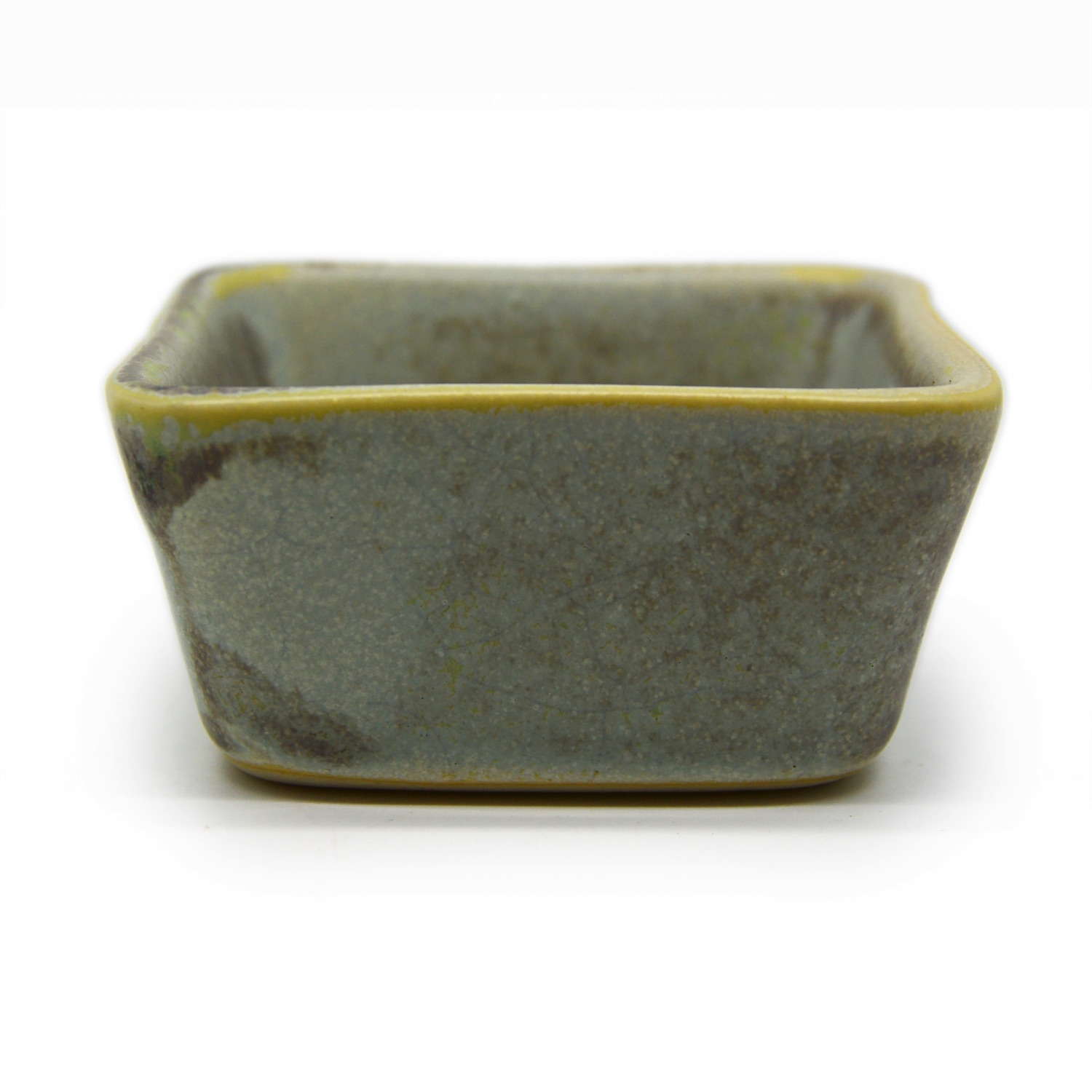 Square sauce condiment - 0078