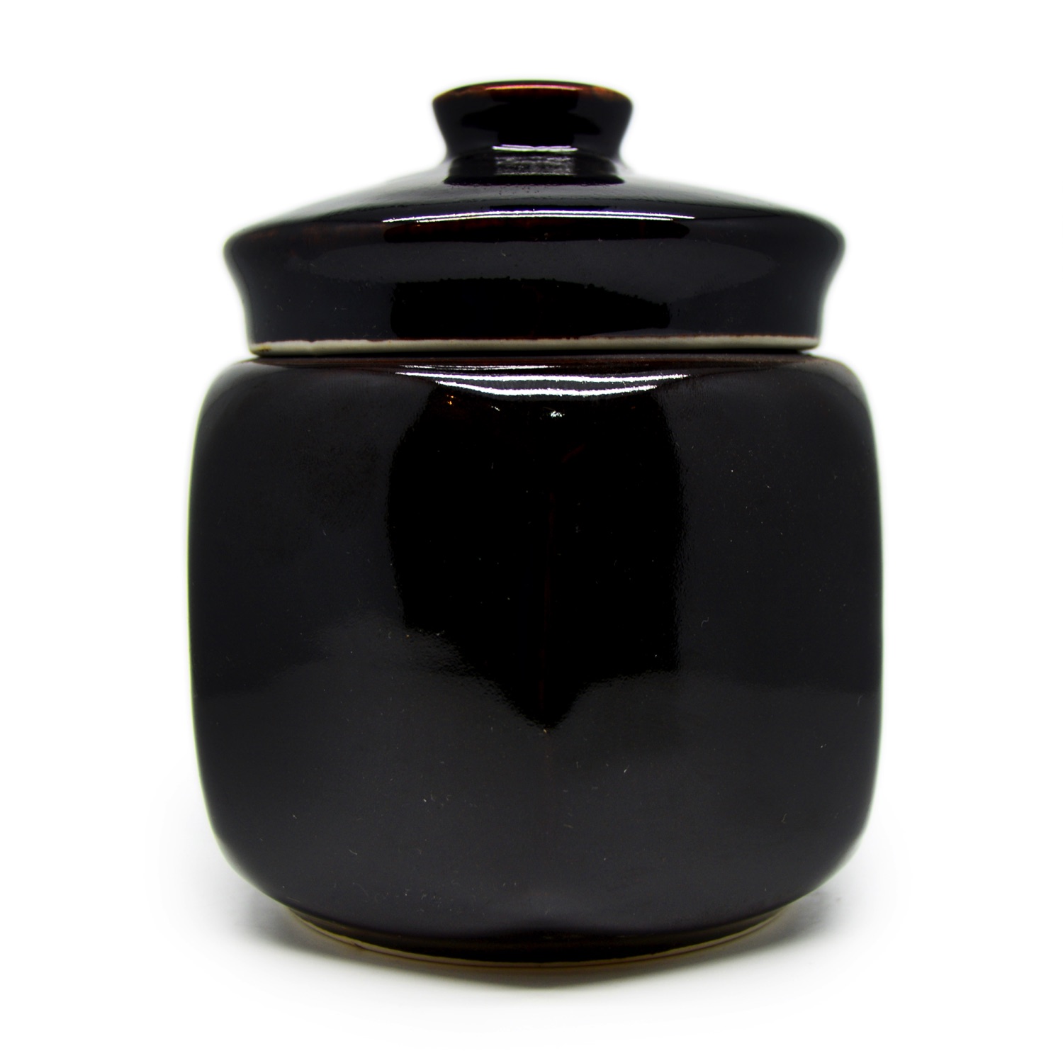 Hộp Trà Lục Giác - Men 0047