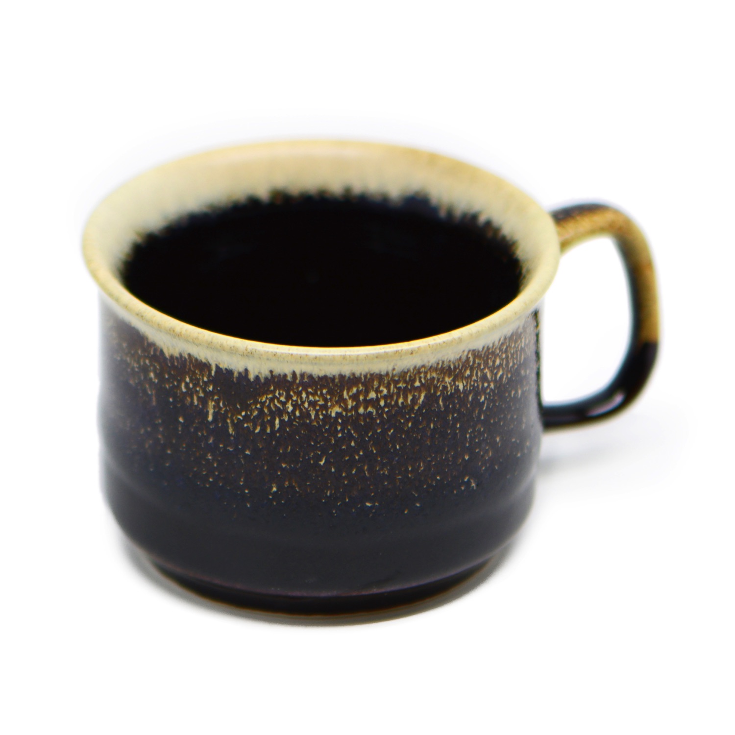 Double Espresso Coffee Cup - 5247