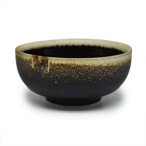 Europe Round Bowl S1 - 5247