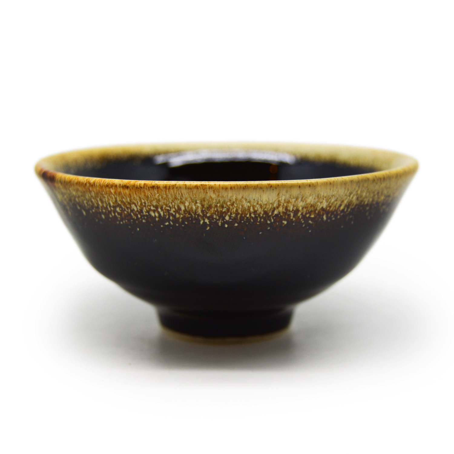 Conical Fish Condiment - 5247