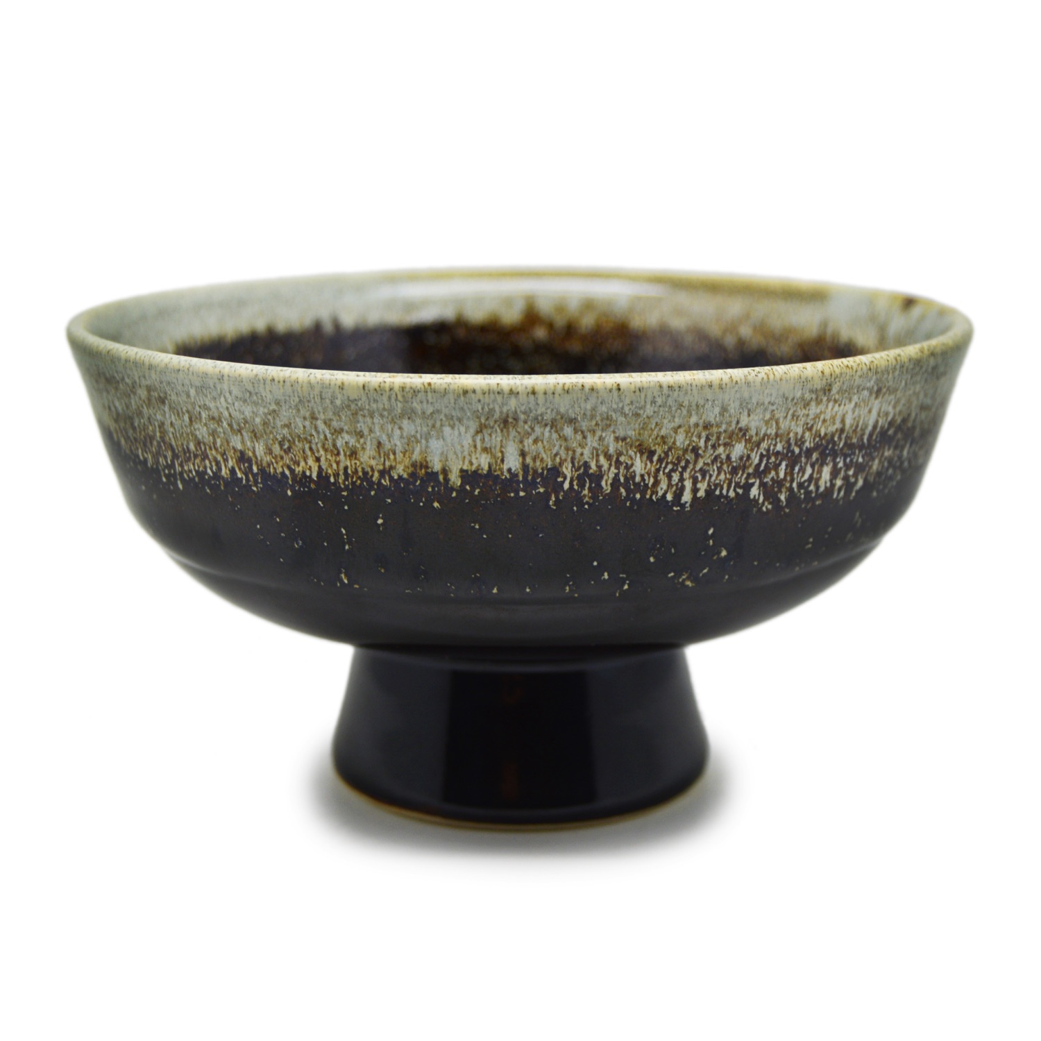 High foot bowl D12.5 - 5247
