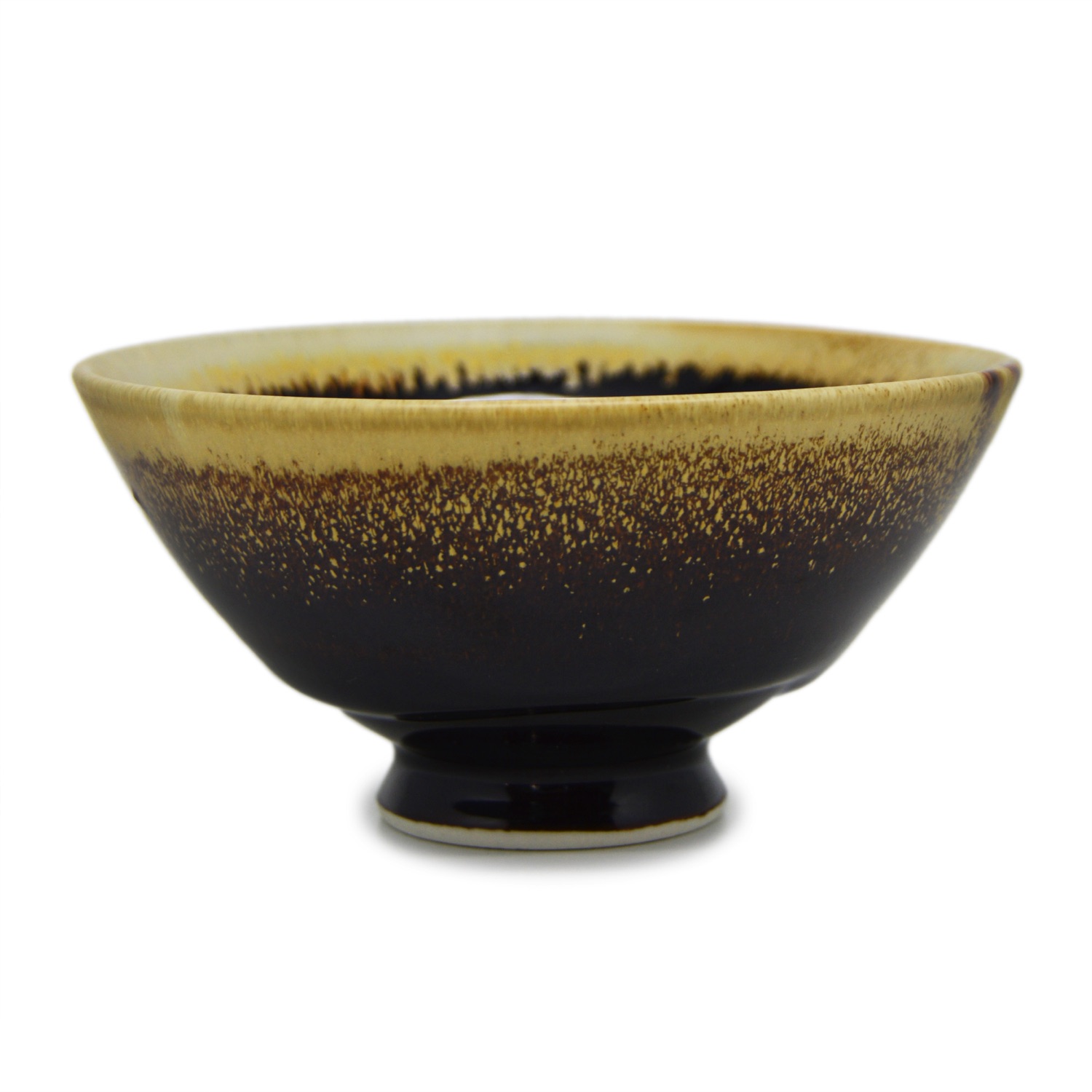 Conical Rice Bowl D11 M19 - 5247