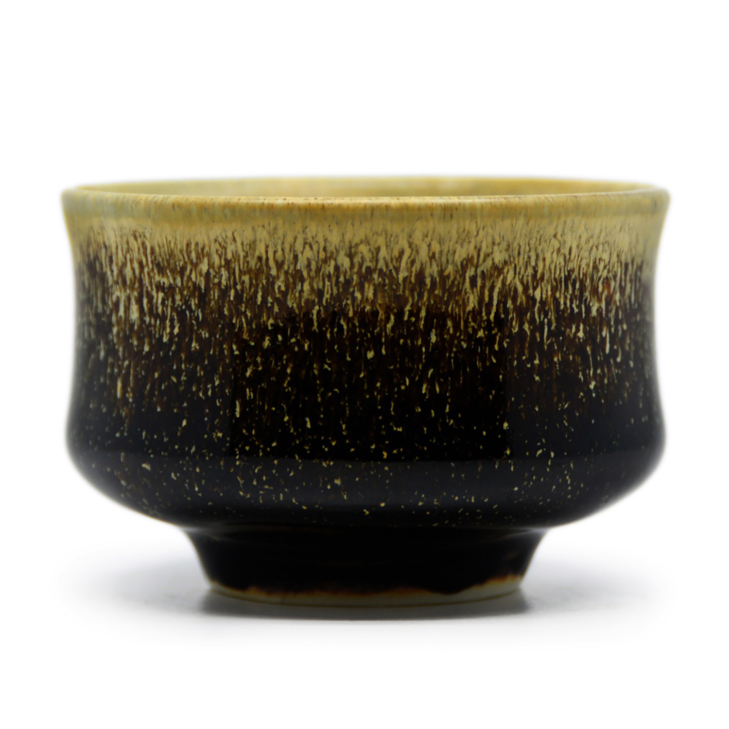 Small Cylinder Bowl H6 - 5247