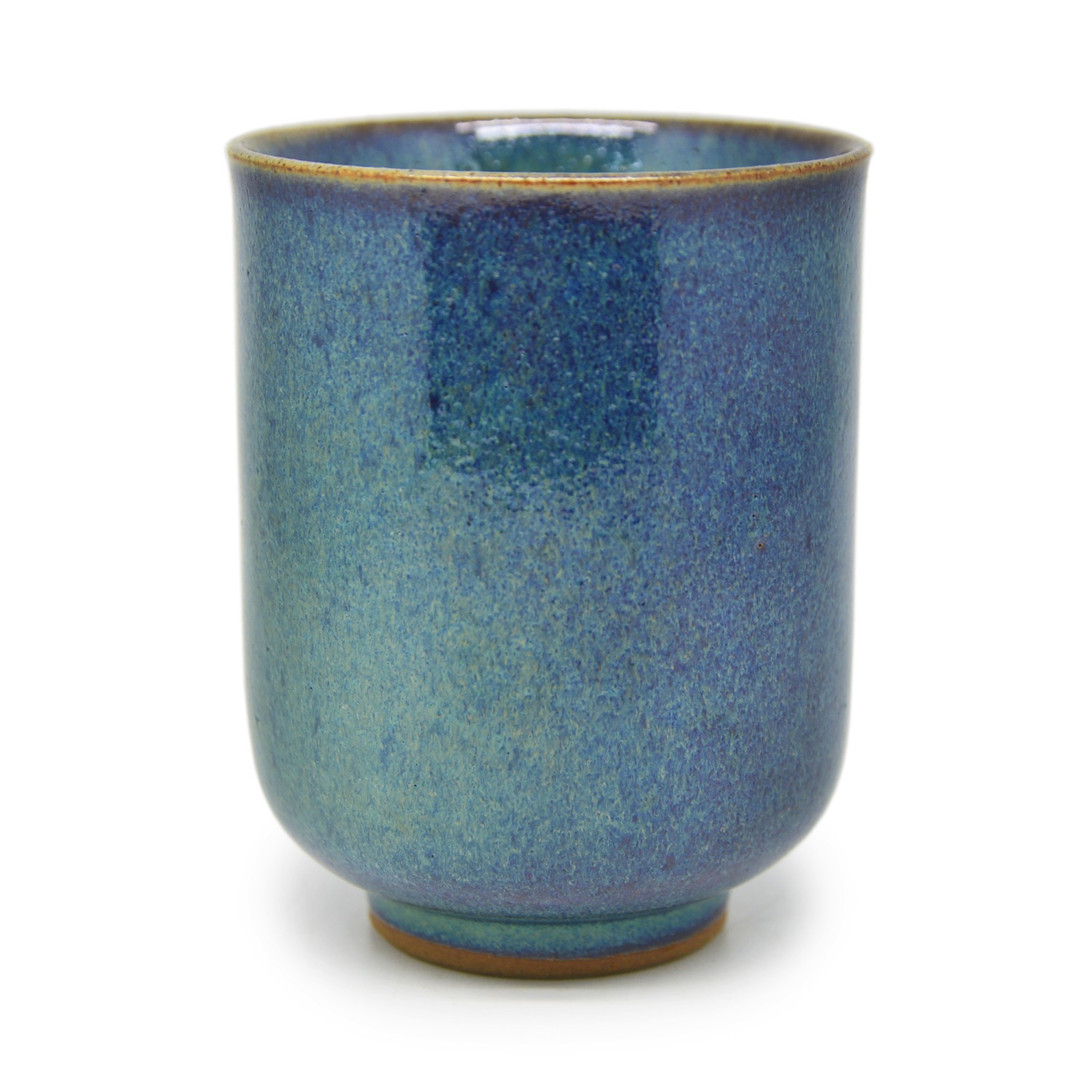 Cốc Cao - Men 0005 Sành