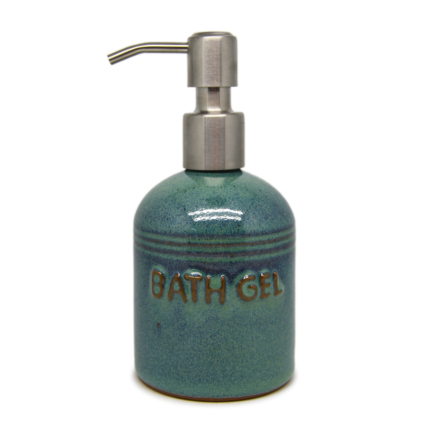 Bình xịt Bathgel Ren Nhỏ S2 - Men 0005 Sành