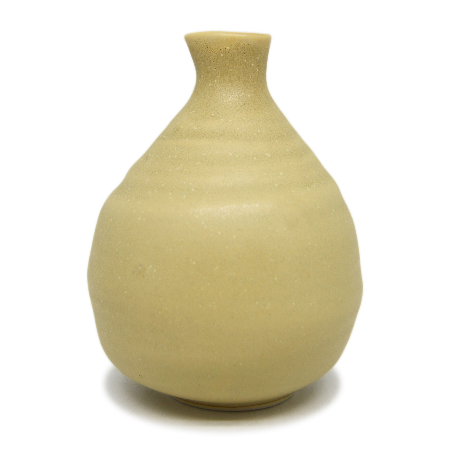Small Sake wine bottle  - 0077