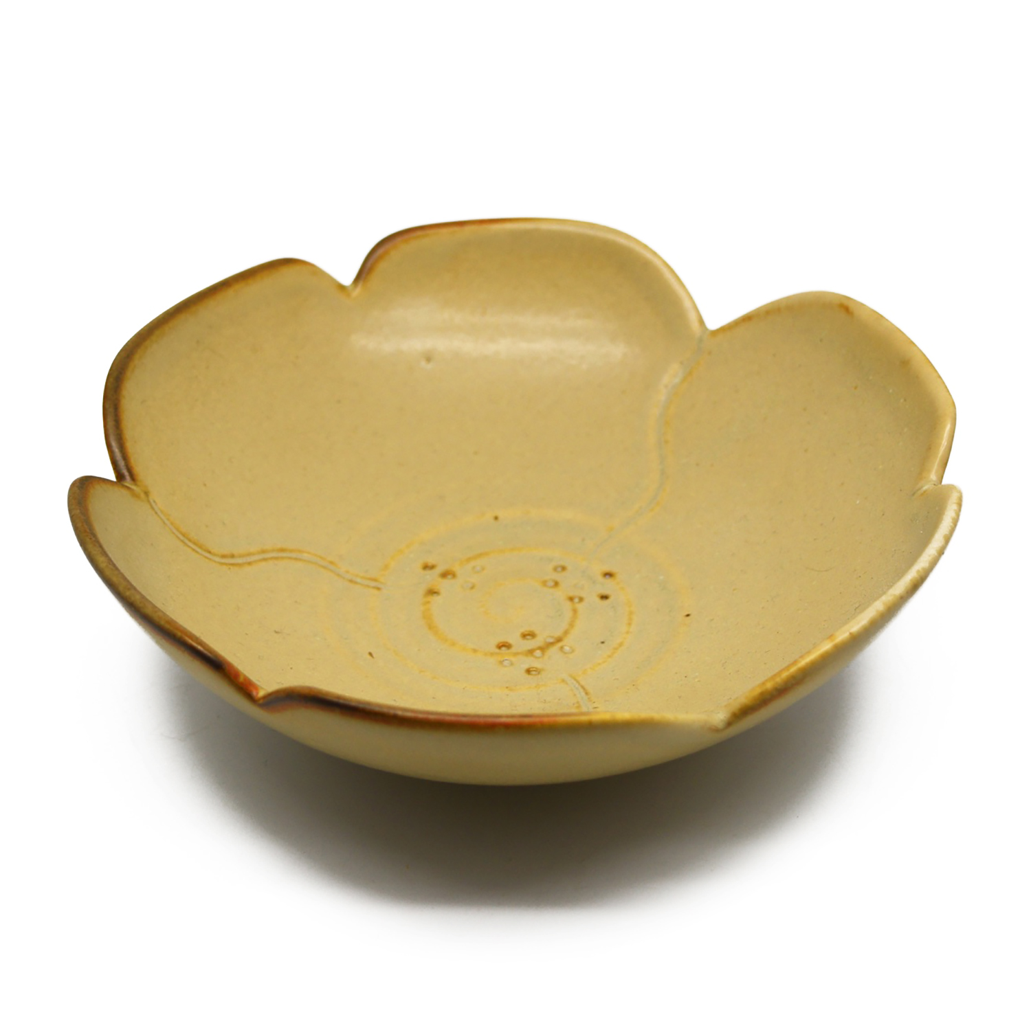 Sakura bowl D17 - 0077