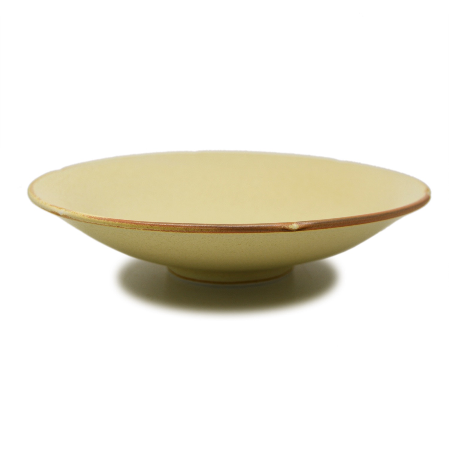 Petal bowl D22 - 0077