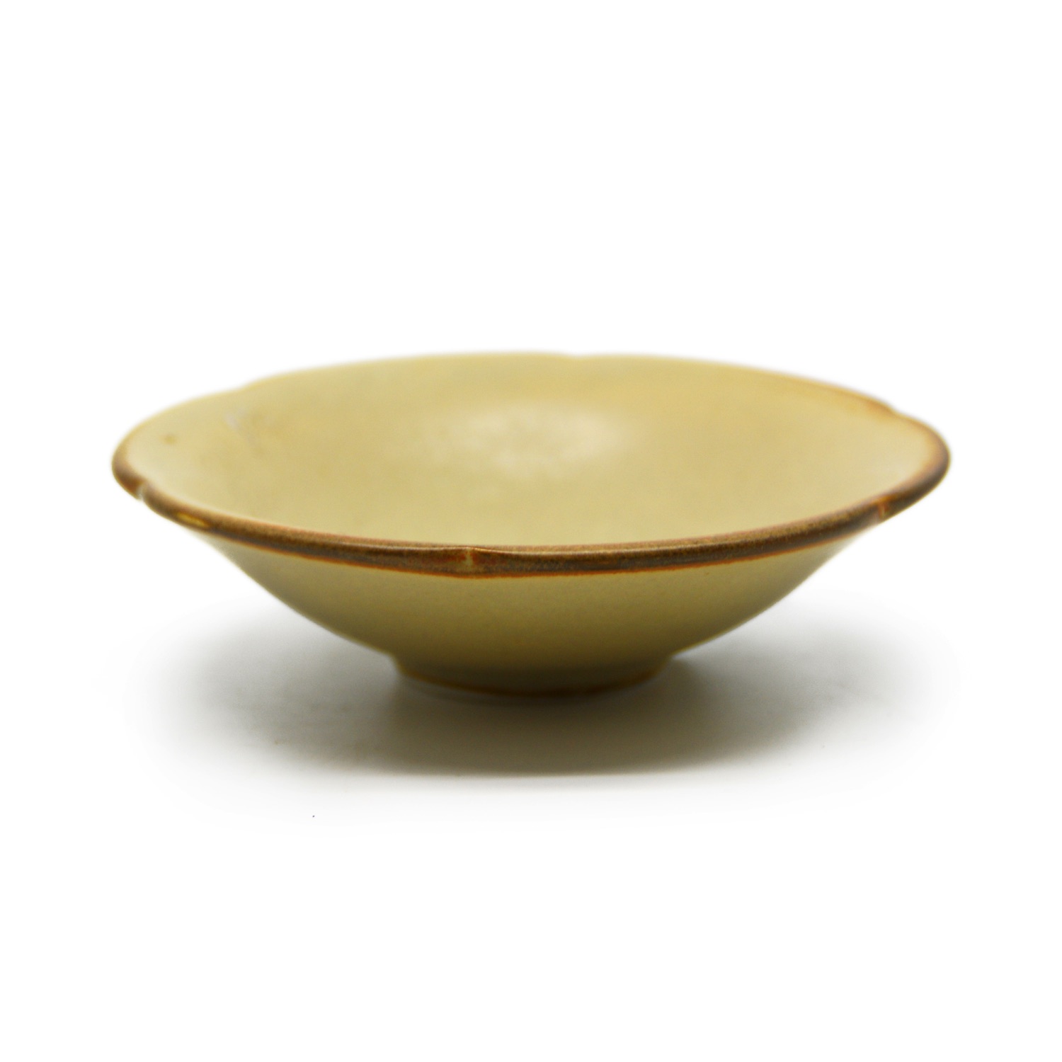Petal bowl D9 - 0077