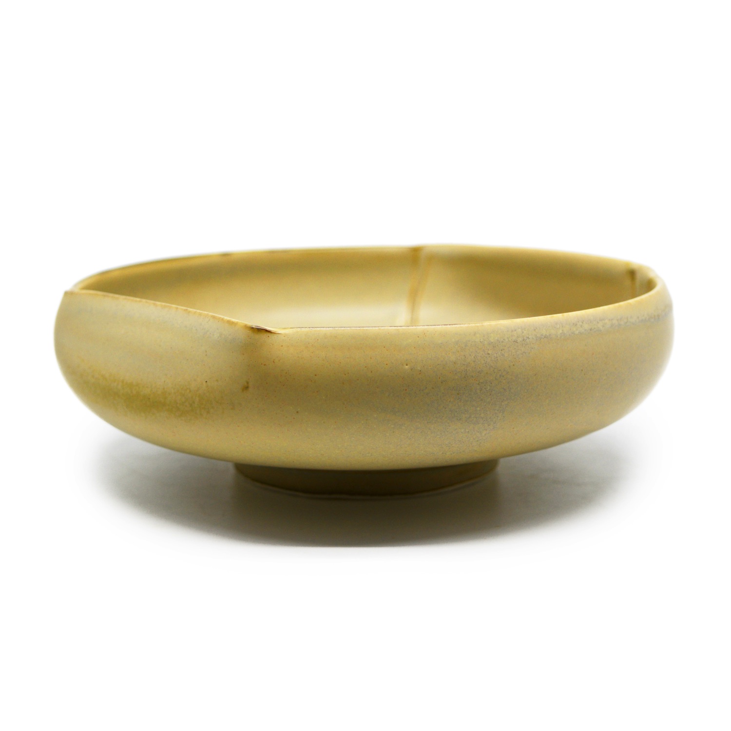 4- coners bowl D15 - 0077