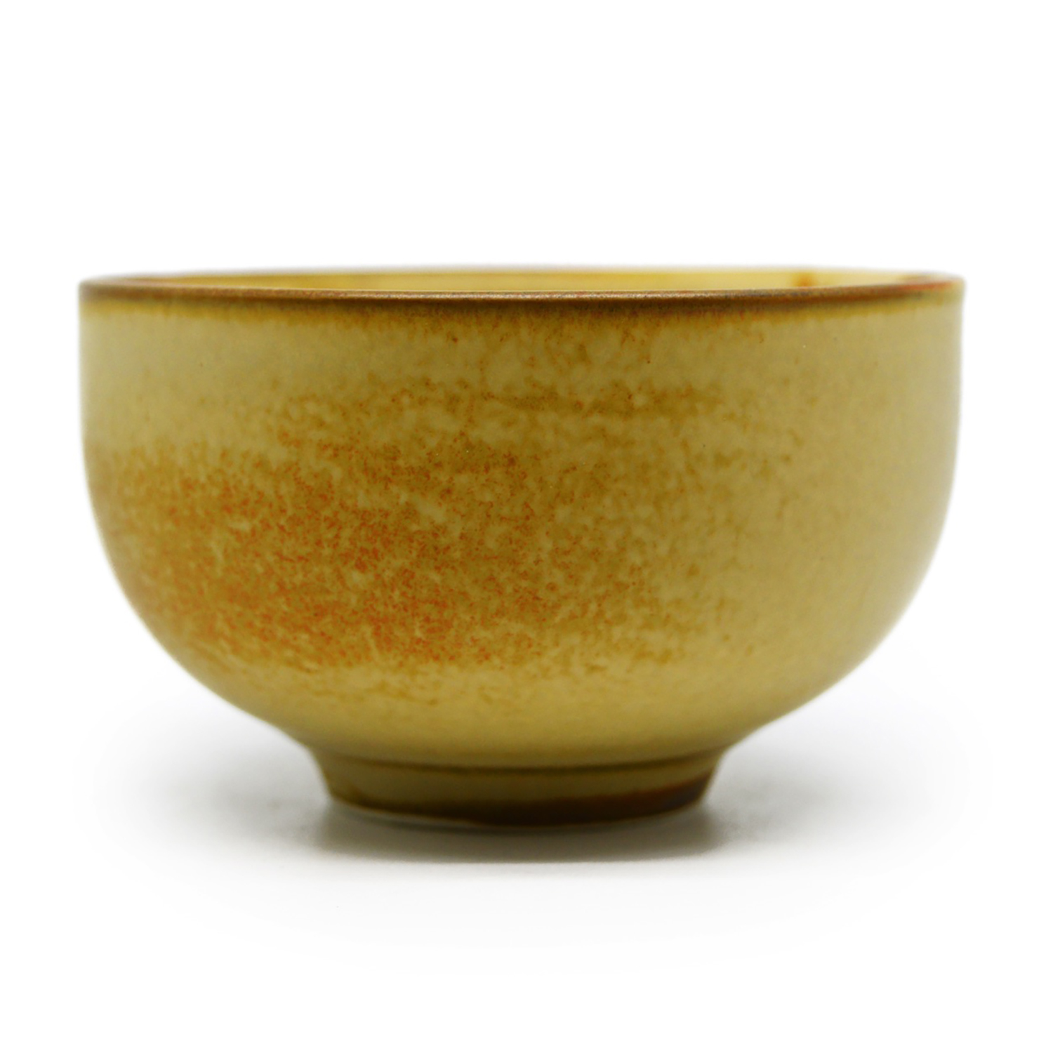 Chén Trà D8H5- Men 0077