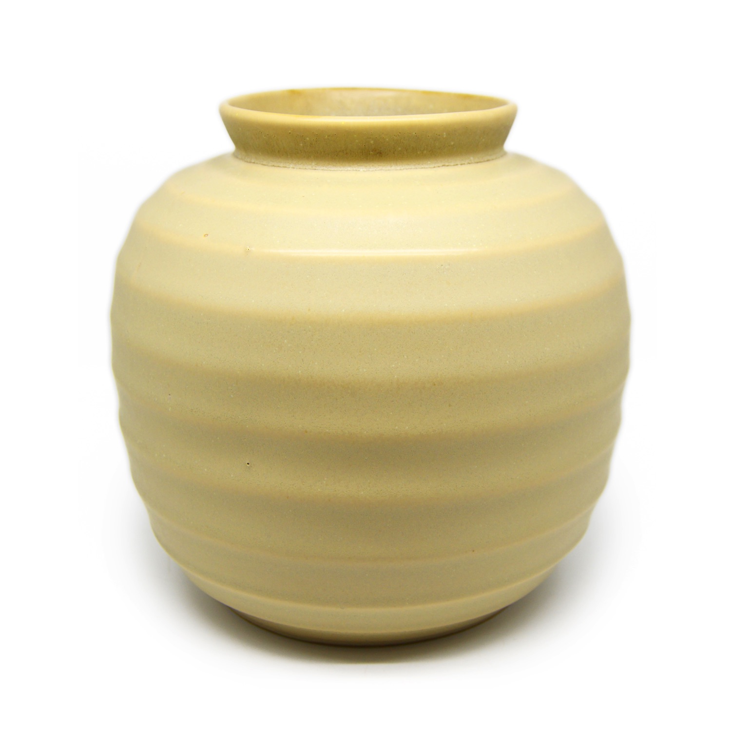 Big sake vase - 0077