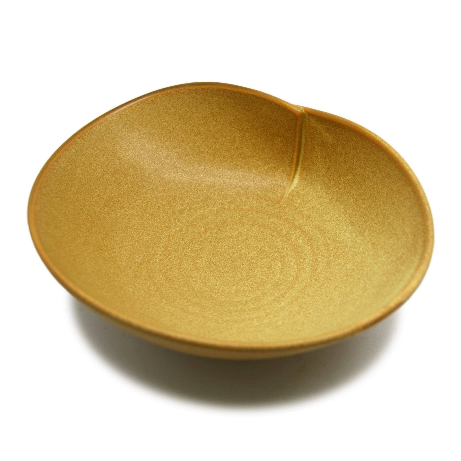 Shell bowl - 0077 Stoneware