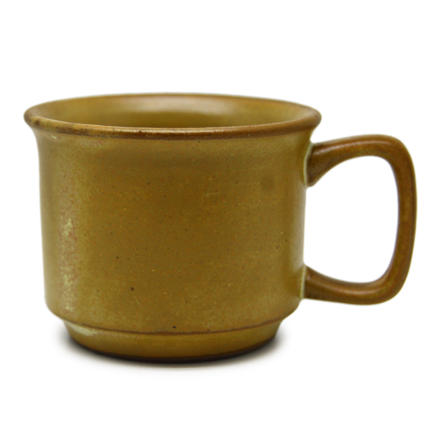 Espresso Coffee Cup - 0077 Stoneware
