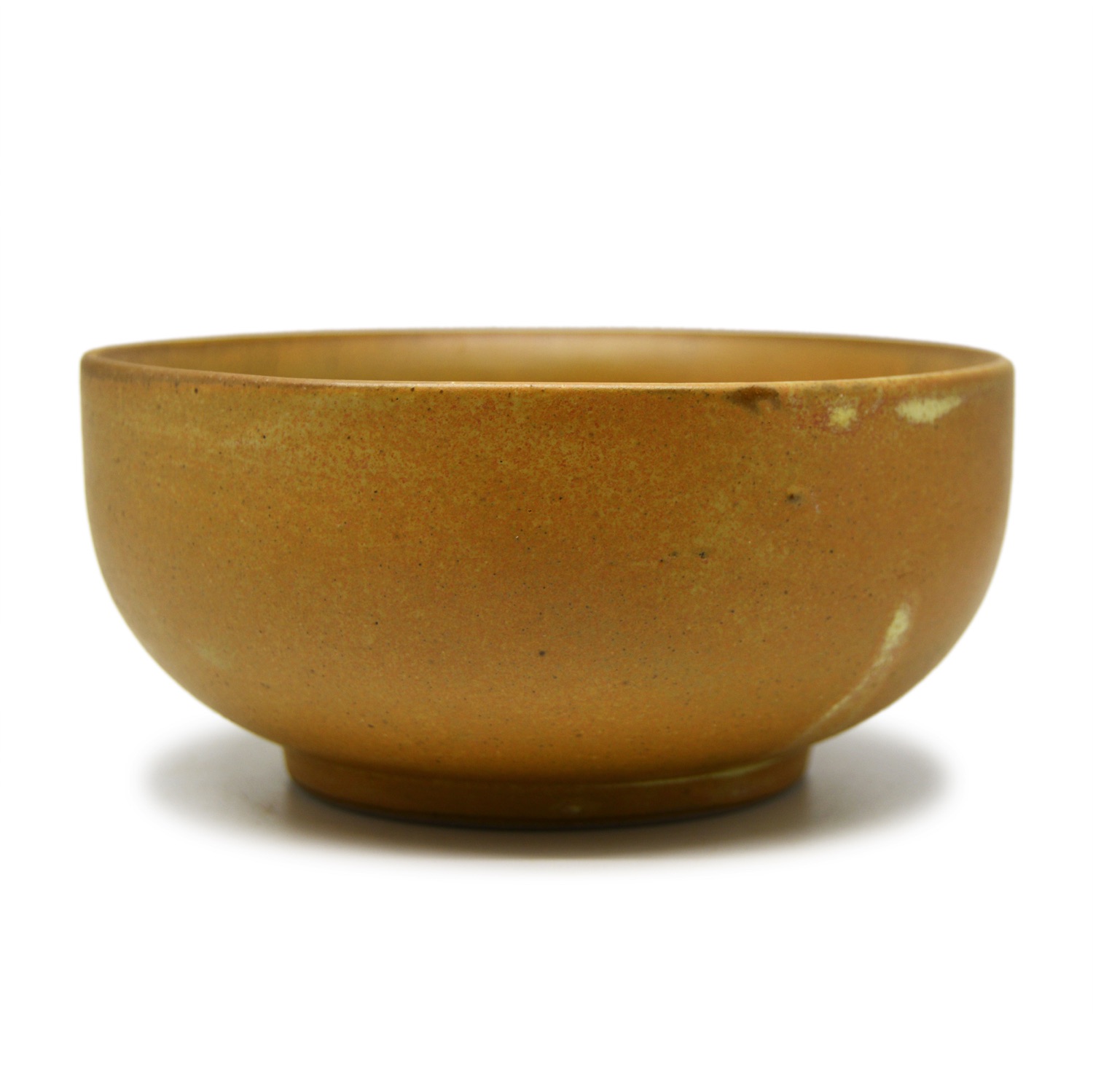 Europe Round Bowl S2 - 0077 Stoneware