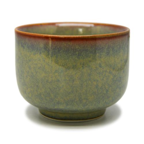 Short Tea cup  - 0037
