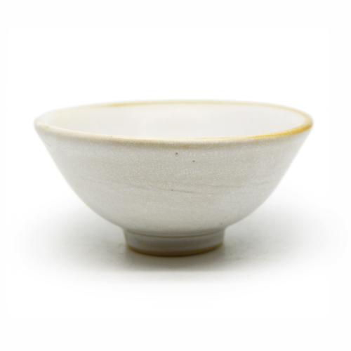 Conical Fish Condiment - 0015