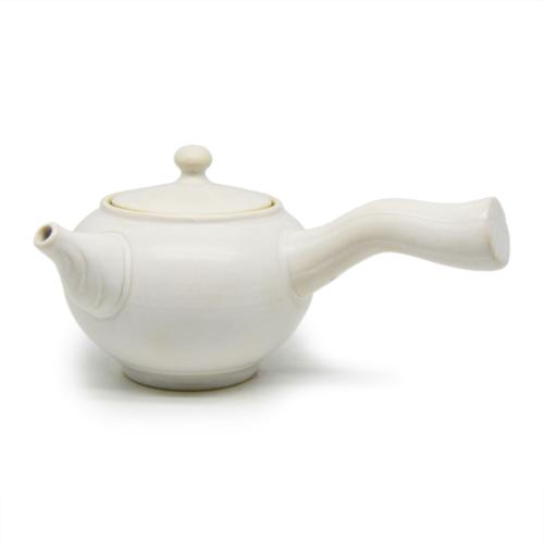 Long Handle Teapot - 0015
