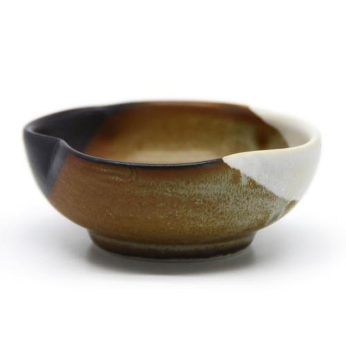 Flower fish Condiment S3 - 2515-3