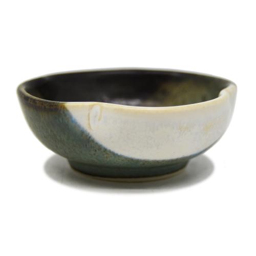 Flower fish Condiment S3 - 20D15-3