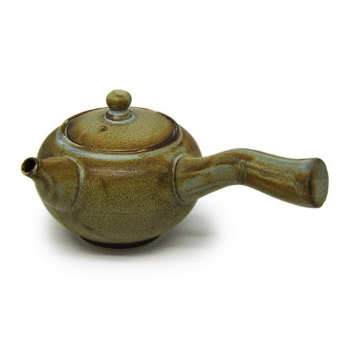 Long Handle Teapot - 20D15-1