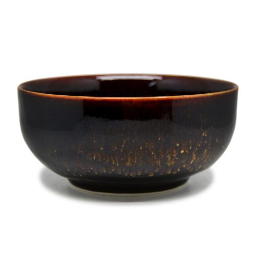 Europe Round Bowl S2 - 8016