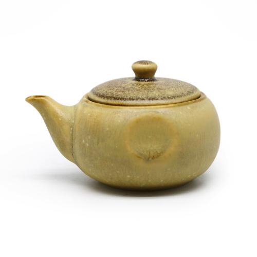 Soya sauce Jar - 0077