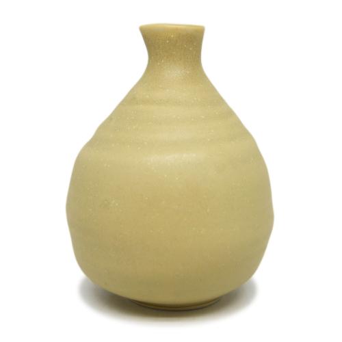 Small Sake wine bottle  - 0077