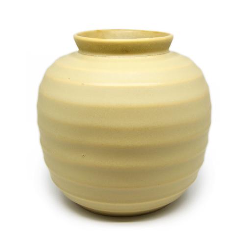 Big sake vase - 0077